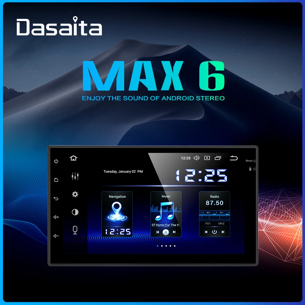  Dasaita 7