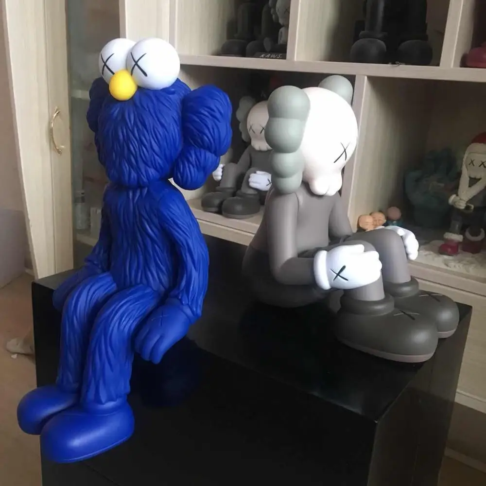 Фигуркы игрушки - Цвет: Коричневый