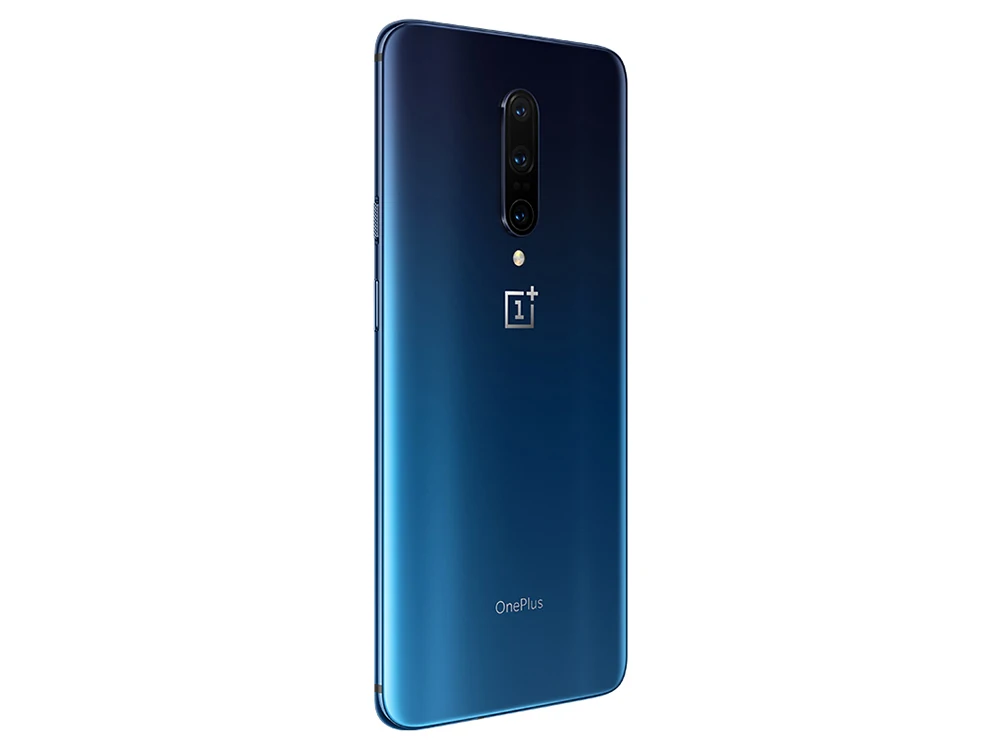 New Global Rom Original OnePlus 7 Pro Smartphone 12GB 256GB 48MP Cameras Snapdragon 855 2K+ Fluid 6.67