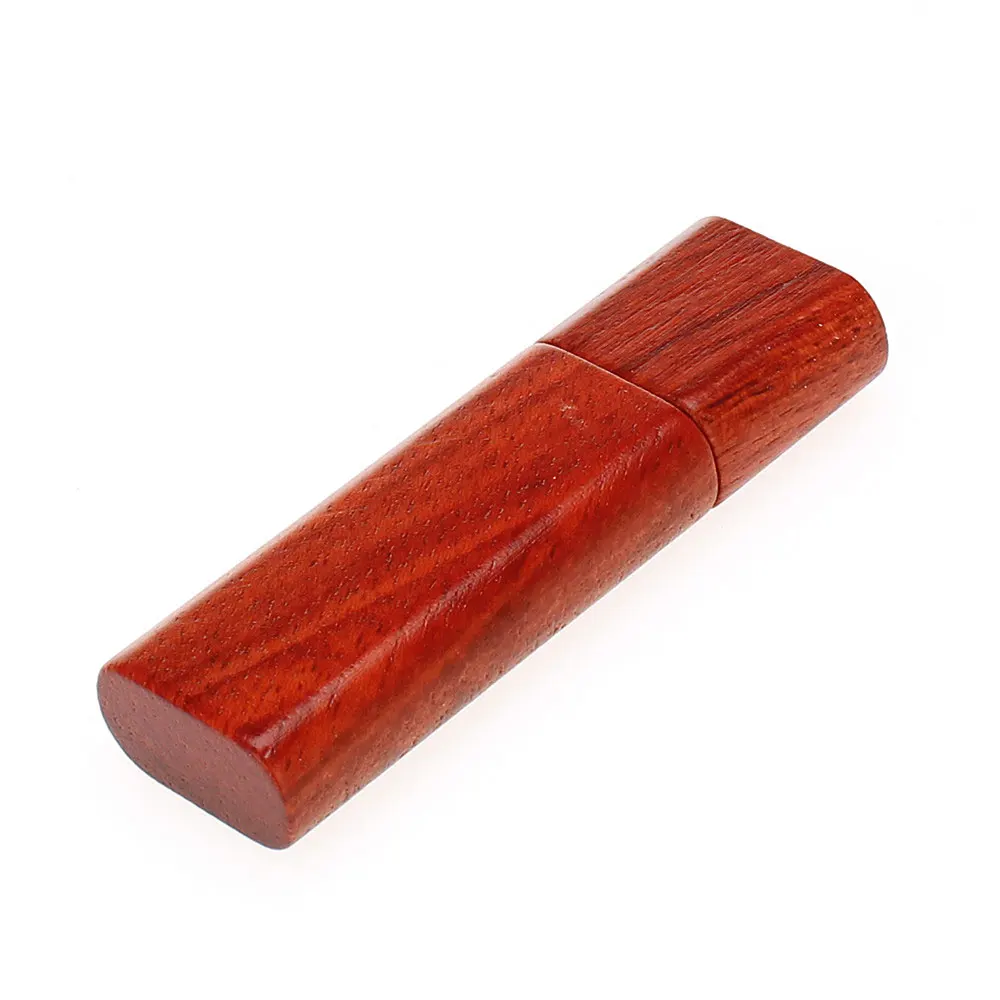 Деревянный USB флэш-накопитель с лазерной гравировкой usb memory stick 2,0 4 ГБ 8 ГБ 16 ГБ флеш-накопитель 32 Гб 64 Гб Флешка логотип компании - Цвет: No.5