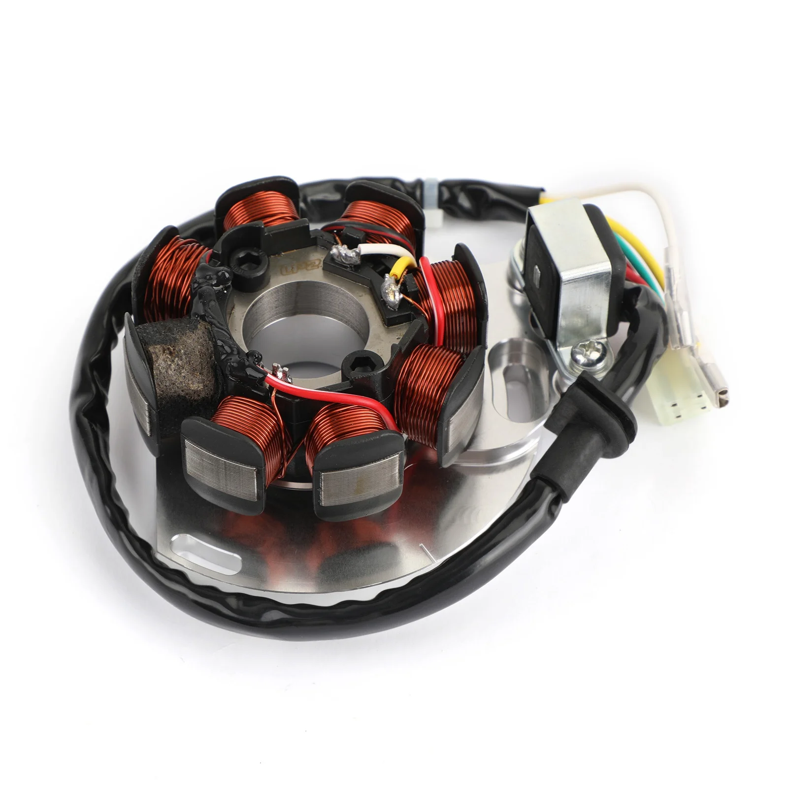 Магнитный статор переменного тока Areyourshop подходит для моделей 125 SX 200 250 300 EXC XC W 2k 3