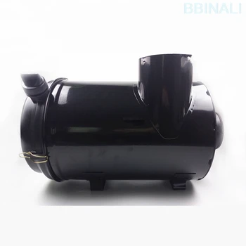 

For Hyundai 60 DX60 Volvo 55 Excavator Yanmar 4TNV9498 engine air filter housing rear cover assembly Excavator Accessories