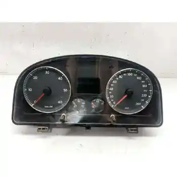 

1T0920863A BOX INSTRUMENTS VOLKSWAGEN CADDY KA/KB (2 K)