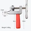 Glass cutter household diamond cut thick tile cutting opener 5