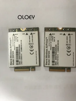 

SierraWireless AirPrime EM7430 CAT6 LTE Module, 4G Module, Standard version, non-PC version, 100% brand new original