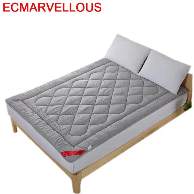 $US $70.09  Matratze Bed Tooper Tatami Materasso Lipat De Cama Plegable Mattresses Colchones Materac Colchon Ma