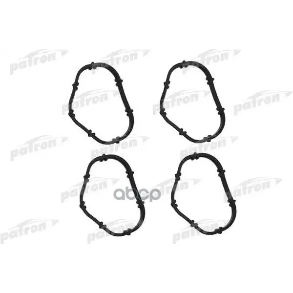 Прокладка Впускного Коллектора Peugeot Renault 1.0/1.2 16v 00 In (4) PATRON арт. PG1-5003 | Автомобили и