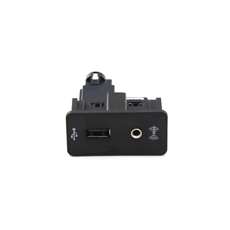  7 MK7 ī÷ USB AUX MDI MIB2 PRO AMI ġ ÷  ġ ư ϳ׽, 5G0035222 5G0 726 J