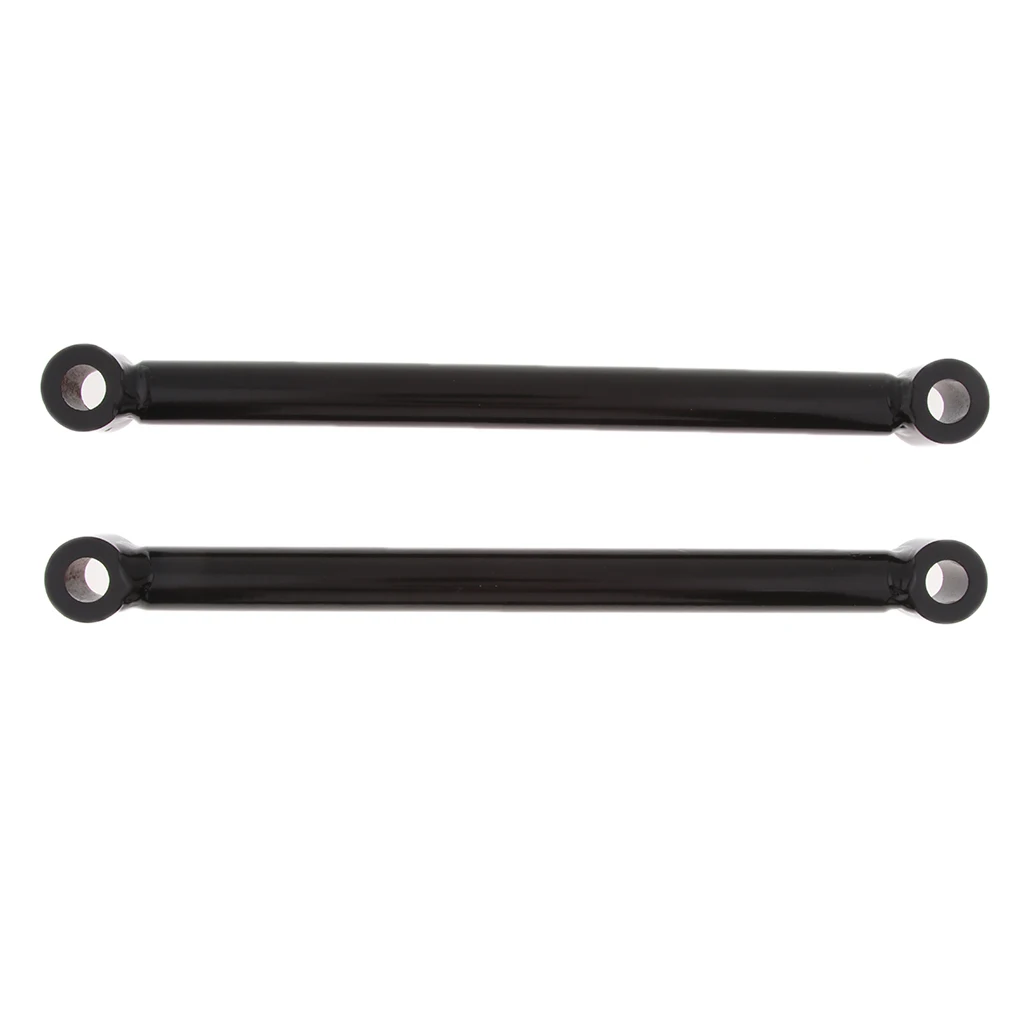 1 Pair Lowering Kit Steel Hardtail Struts for Harley SPORTSTER 883 and 1200, SUPER GLIDE, STREET BOB