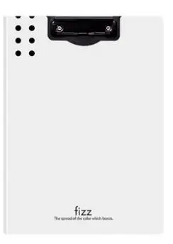 Xiaomi mijia горизонтальная A4 папка матовая текстура портативный пенал 3 слоя толстый блокнот офисное собрание бумаги карманный школьный