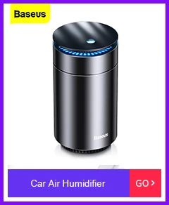 Car Air Humidifier 