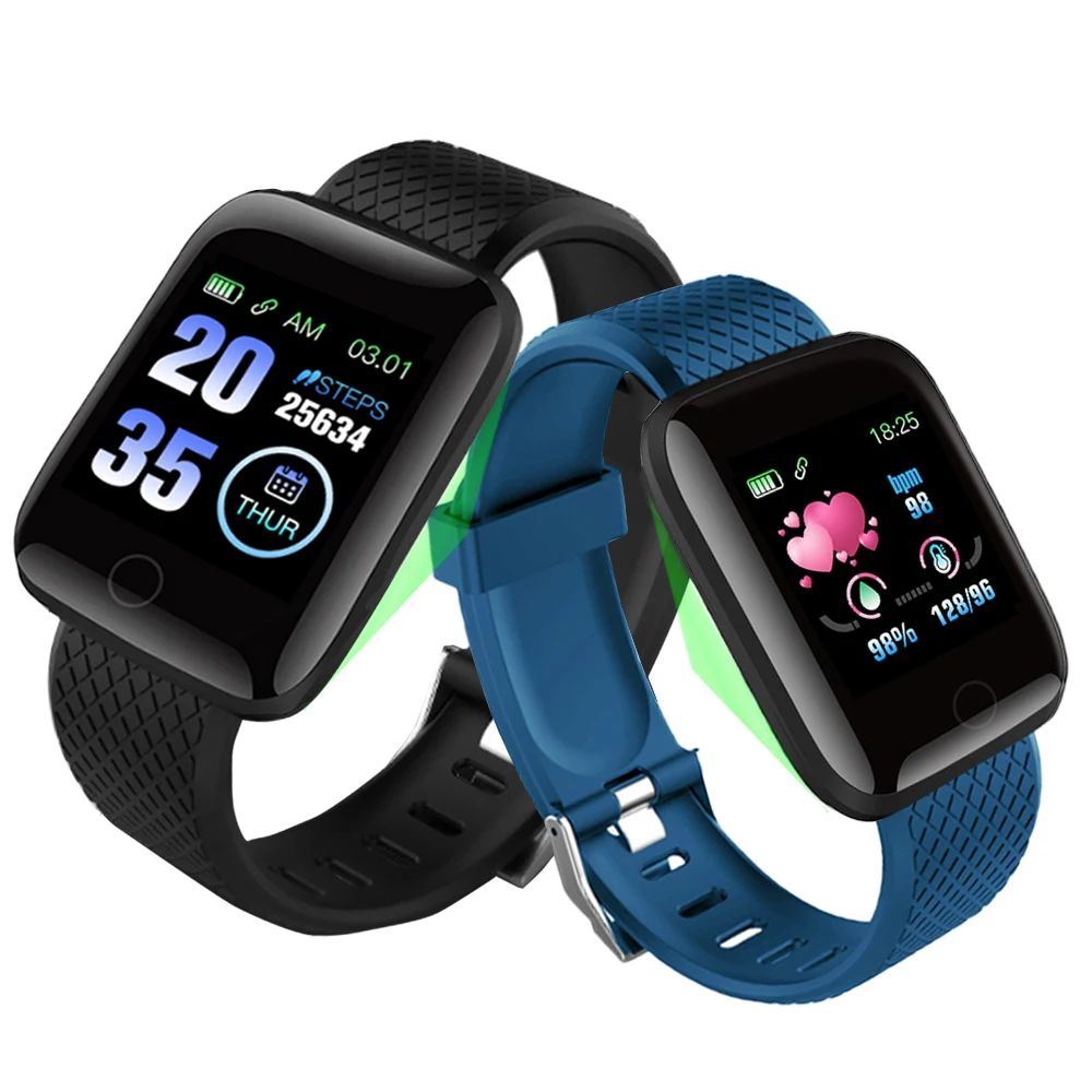 Купить Часы Smart Band 6