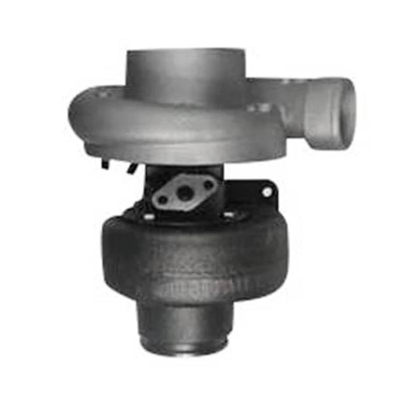 AC-044 Z675 HX35 3539697 3787001 6735-81-8201 Турбокомпрессор для экскаватора Komatsu PC220 Землеройная техника экскаватор T6D102 двигателя