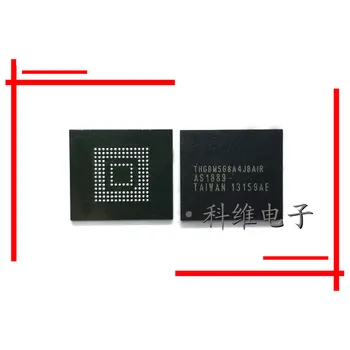 

1PCS 2PCS 5PCS THGBM5G8A4JBA1R BGA-153 New and original