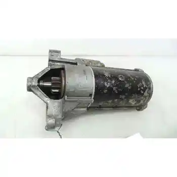 

5802M3 STARTER MOTOR PEUGEOT EXPERT KASTEN KOMFORT