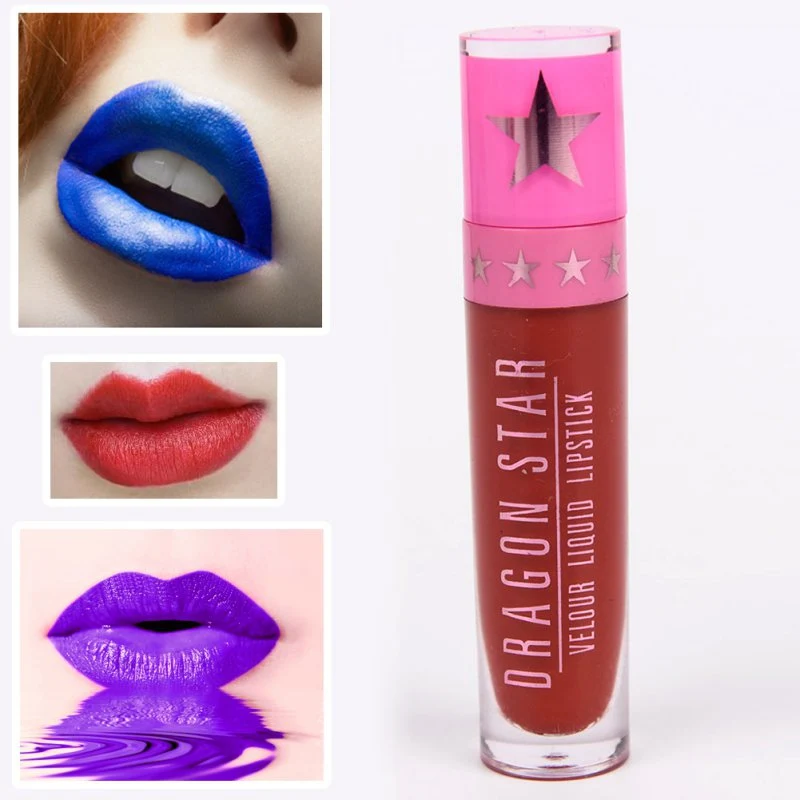 15pcs/set Matte Lip Gloss Sexy Liquid Lipstick Matte Long Lasting Waterproof Cosmetic Makeup lipgloss 15pcs/set Matte Lip Gloss Sexy Liquid Lipstick Matte Long Lasting Waterproof Cosmetic Makeup lipgloss
