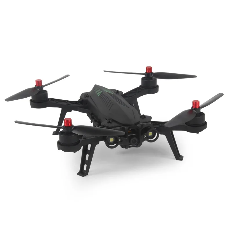 

Linda MJX B6 Brushless Quadcopter through Machine Drone for Aerial Photography Remote Control Aircraft