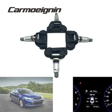 433 МГц TPMS высококачественный датчик давления в шинах 13581560 для Opel Zafira Tourer C Insignia Vauxhall