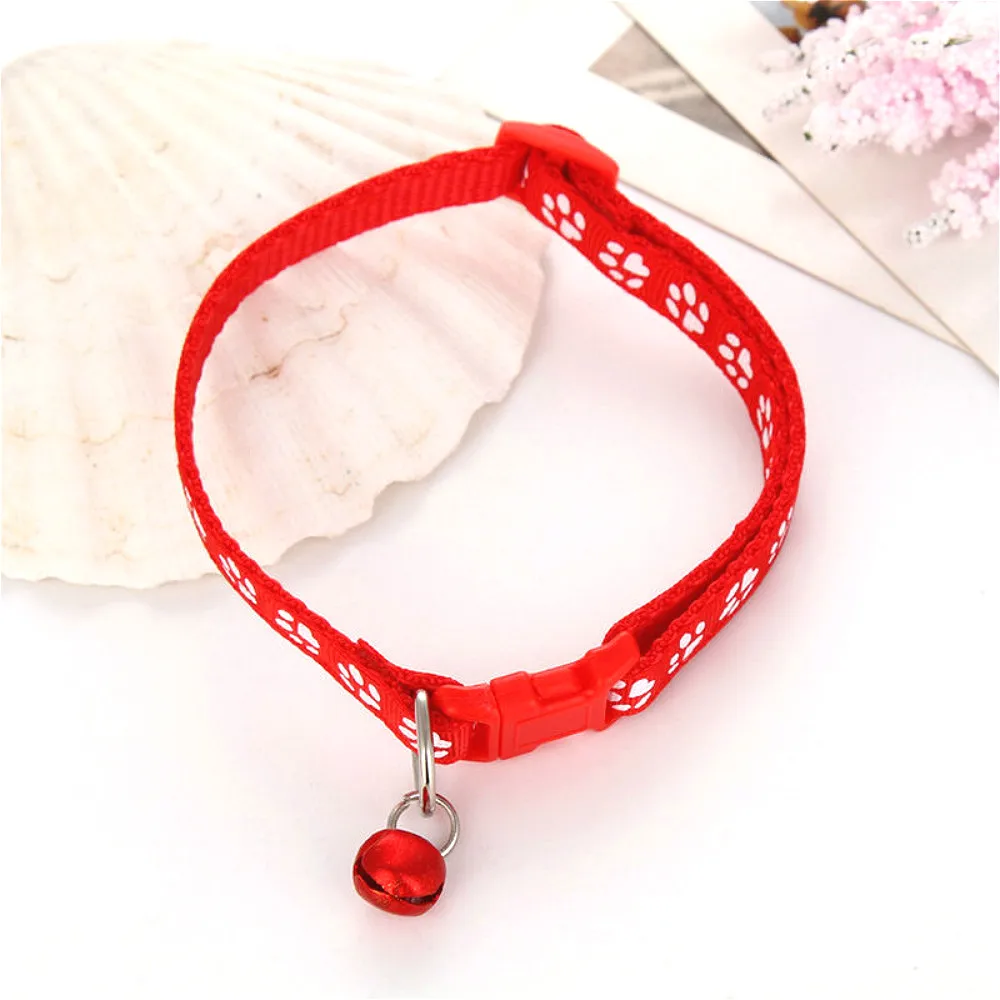 Easy Wear собачий ошейник для кошек аксессуары фотографий Рождественский выдвижной