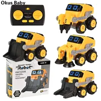 Remote Control Toys