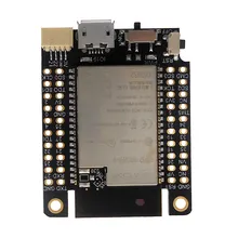 T7 v1.5 mini32 placa de expansão ESP32-WROVER-B psram wi-fi placa desenvolvimento do módulo bluetooth