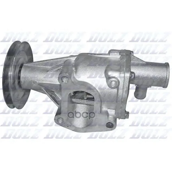 Насос Водяной Fiat 0.9 92 Dolz арт. S199