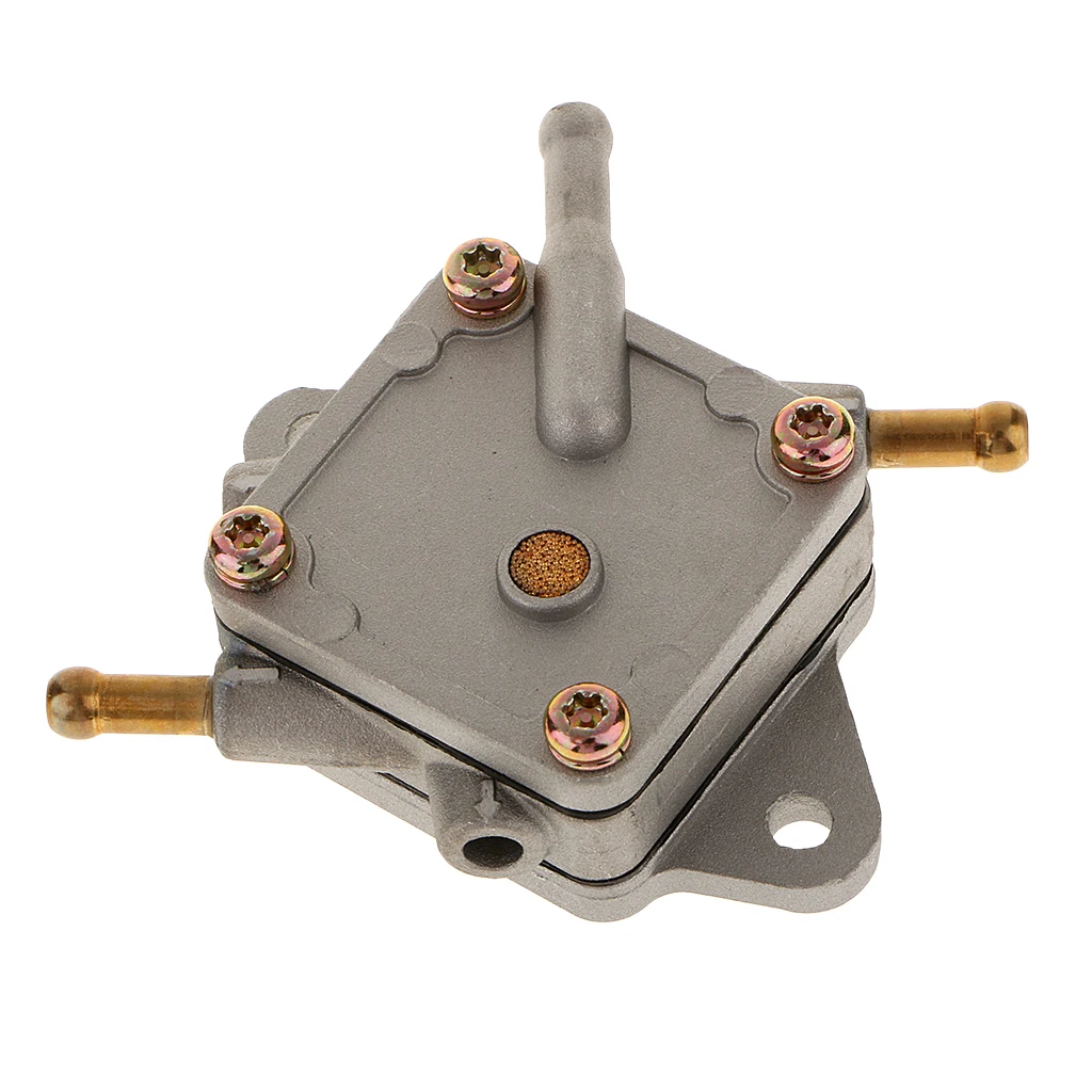 GAS FUEL PUMP FOR YAMAHA G16 G20 G22 4 CYCLE 1996 & UP JN-F4410-00 GOLF CART