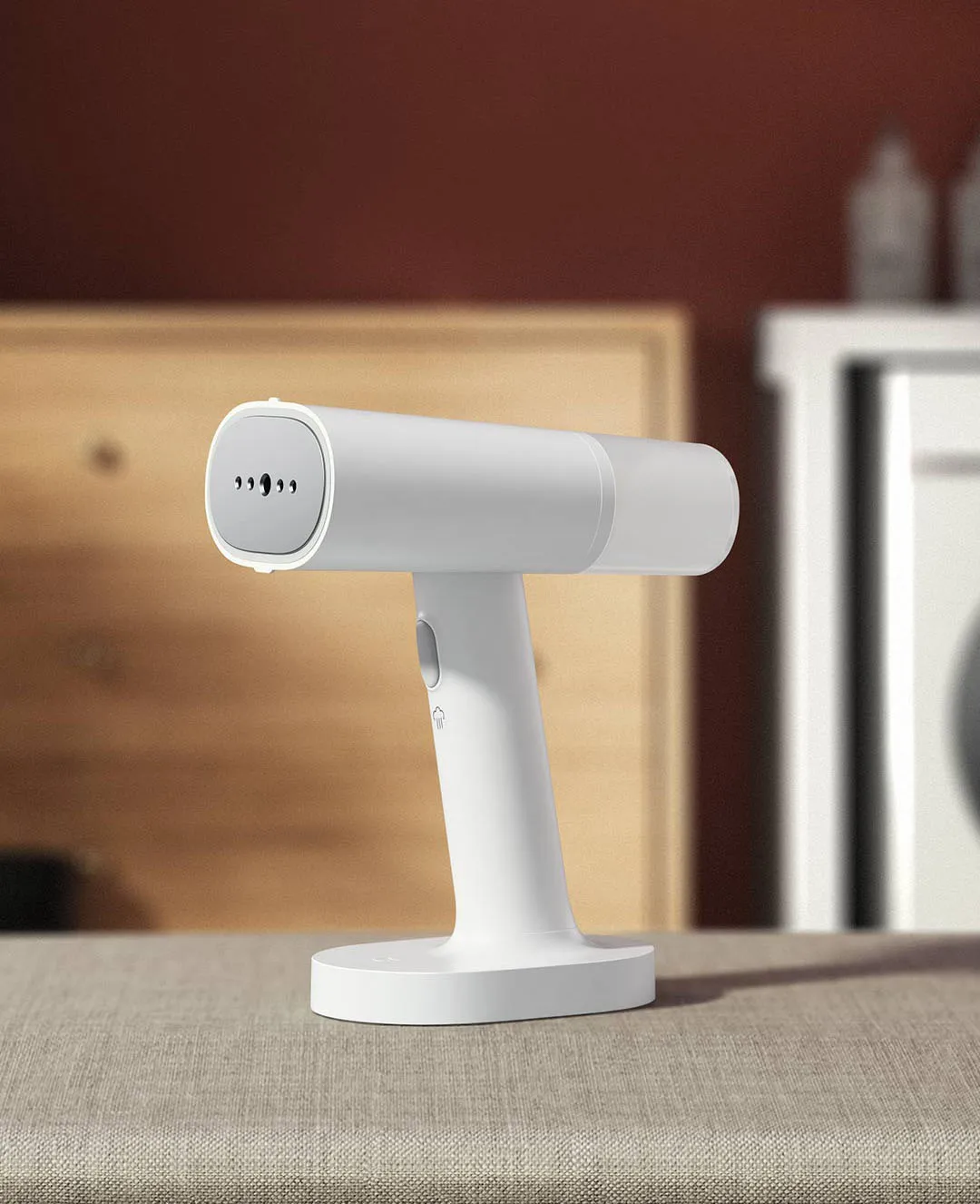 xiaomi zajia handheld garment steamer review
