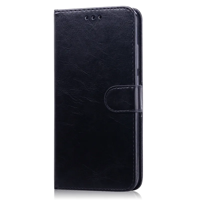 Для Xiaomi Redmi Note 7 Чехол из искусственной кожи флип-чехол-бумажник для Xiaomi Redmi Note 7 Чехол для телефона для Redmi Note 7 Чехол