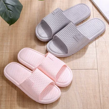 

Women Slides Unisex Beach Shoes Flat 6 7.5 8.5 Flip Flops Slipper Women's Slippers Y6Y0012