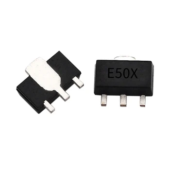 

500pcs/lot 1000pcs/lot 3000pcs/lot Free shipping 100% origina RT9261-50CX RT9261 50CX SOT89-3 5.0V