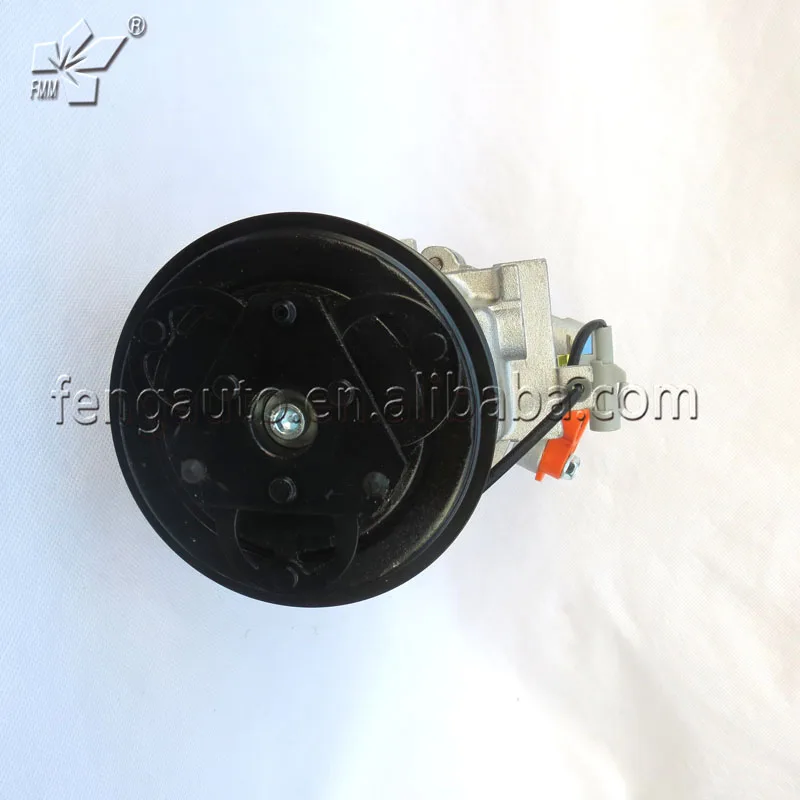 DKV08R 95200-51KA0 Z0006291A авто ac компрессор для suzuki splash/swift