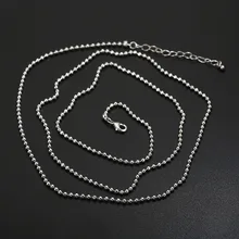 80 см брошь с цепочкой двойного назначения-аксессуары круглые бусины медь длинный свитер брошь с цепочкой аксессуары цепочка Длинная женская