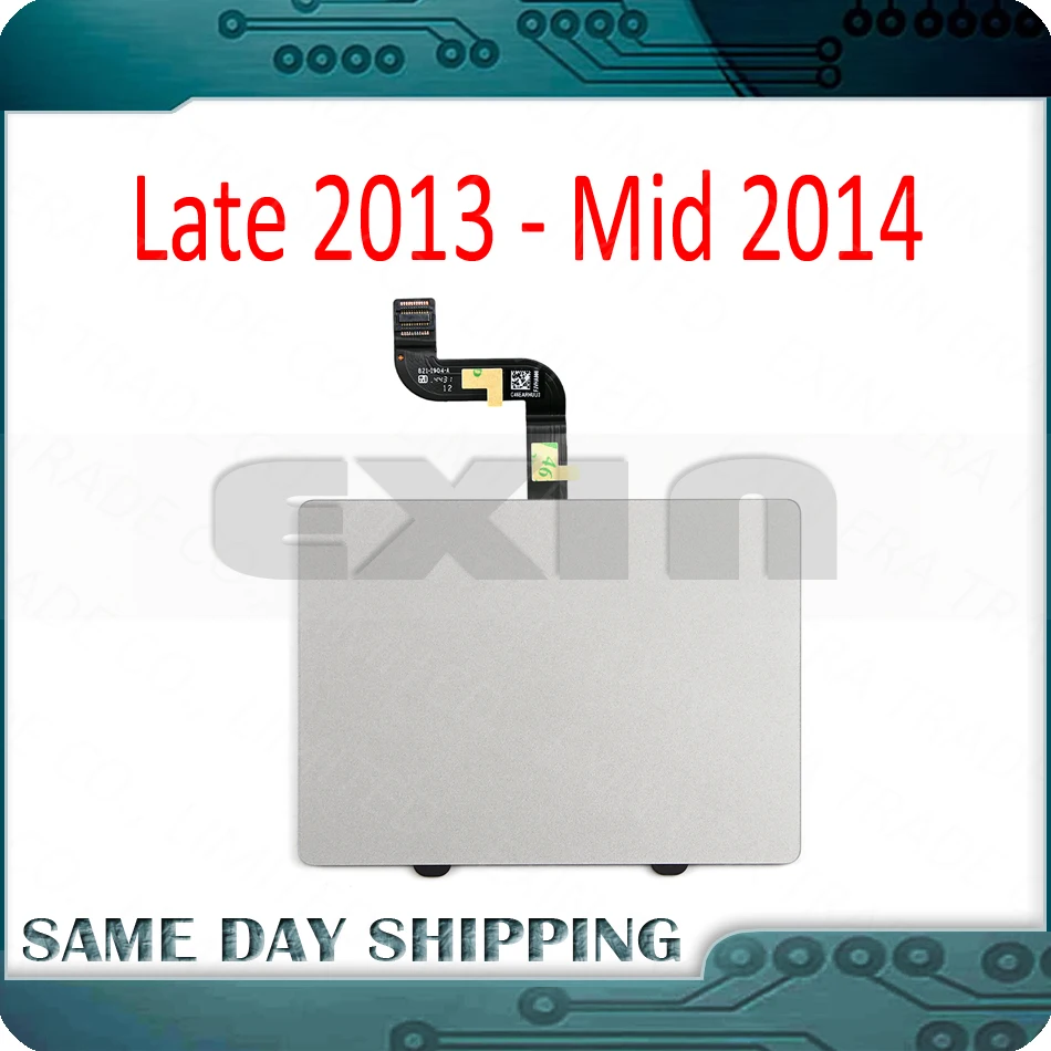 

Genuine NEW for Macboook Pro Retina 15.4" A1398 Trackpad Touchpad+Cable Late 2013 Mid 2014 Year 661-8311 821-1904-A 821-1904-02