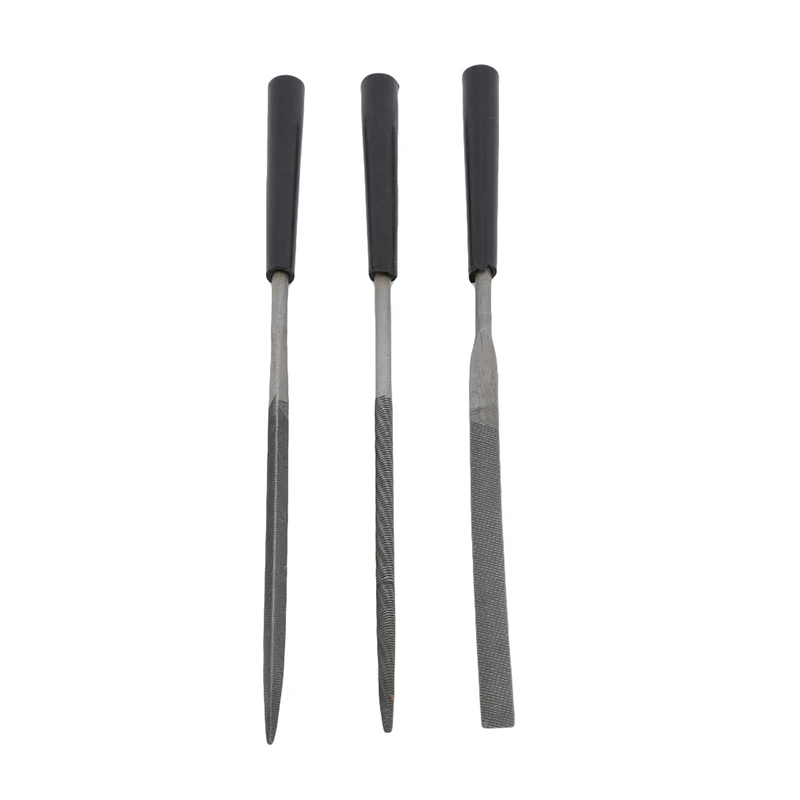 Прочные металлические инструменты для резьбы по дереву 3 шт./компл. фруктовая еда