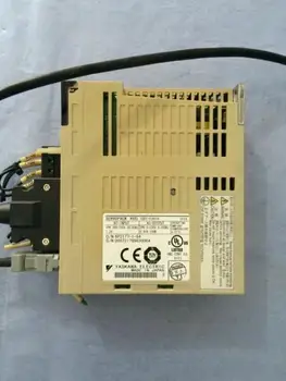 

YASKAWA SERVO DRIVE SGDS-01A01A FREE EXPEDITED SHIPPING Refurbished
