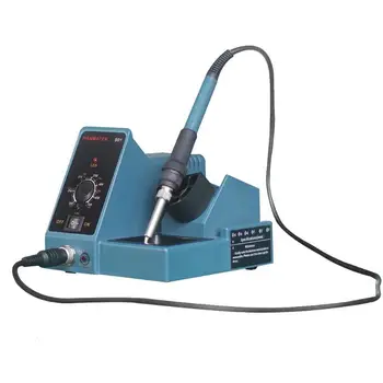 

Anti-Static Rework Solder Station Frame Soldering Iron Bracket Base Stand Holder Support Electric Soldering Iron Support
