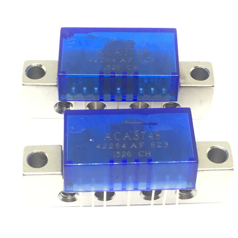 25 шт. ACA3748 СОТ-115 модуль с изолированным затвором(IGBT) на