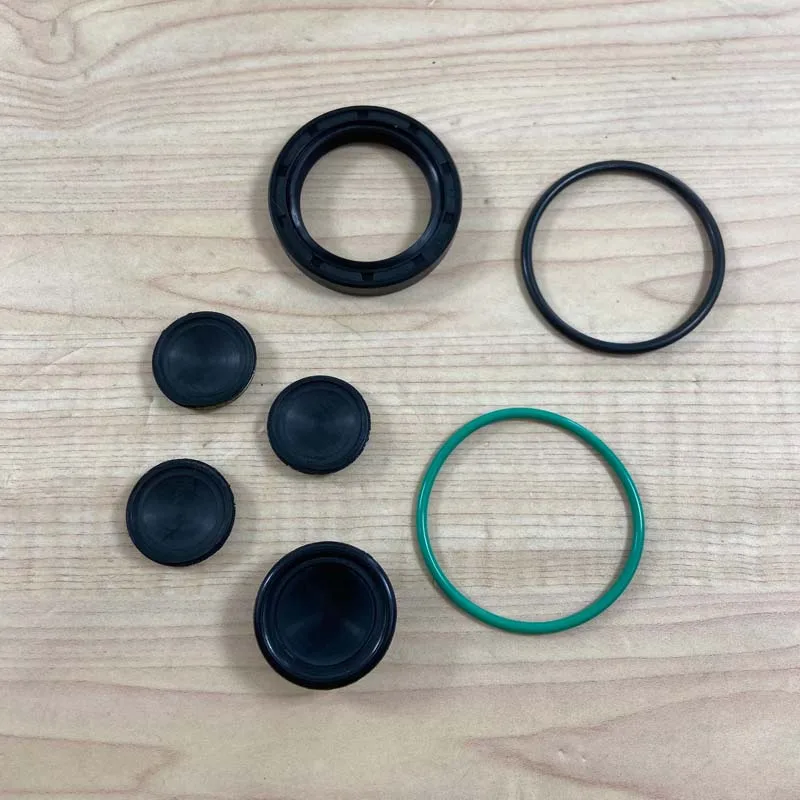 1Set High Pressure Ppump Repair Kit Seal For Opel Vauxhall Zafira Astra Vectra 2.2 93174538 815049 24465785