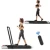 US $290.69 Electric Walking Motorized Treadmill Jogging Running Machine Remote Control Folding Workout Treadmill Home Gym Fitness Equipment