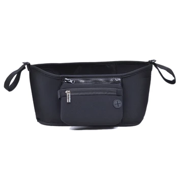 

Baby Push Organizer Stroller Mother Baby Bag Mummy Bag Storage Bag