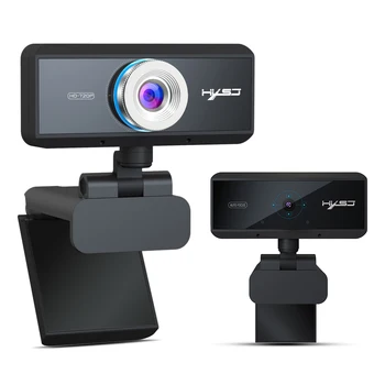 

Webcam 1080p auto focus USB Streaming Webcam, Computer Laptop Camera with Microphone Digital USB Video Recorde
