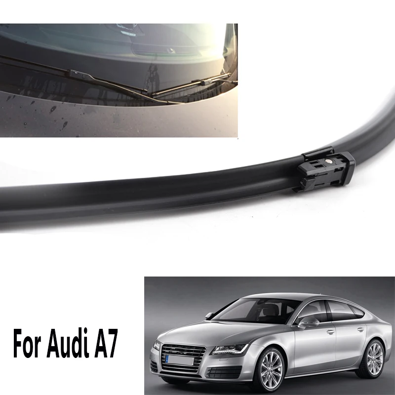 Misima 24 ''+ 20'' для Audi A7 2010- стеклоочиститель 2011 2012 2013 щетки стеклоочистителя ветрового стекла