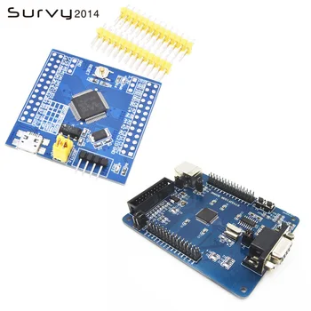

miniSTM32 Development BoardARM Cortex-M3 STM32F103RBT6 diy electronics