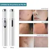 Heath Blue Light Therapy Varicose Veins Treatment Laser Pen Soft Scar Wrinkle Removal Treatment Acne Laser Pen Massage Relax ► Photo 3/6
