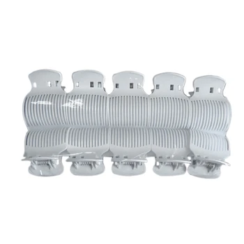 

10Pcs/Lot Butterfly Hair Claws Girls Fashion Plastic Hair Clip Hair Accessories