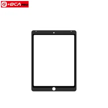 

2pcs For Apple iPad Mini 6 (2021) A2568 Front Glass With OCA (No Touch Digitizer) Outer LCD Screen Panel Replacement