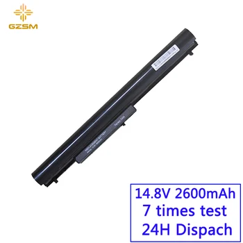 

OA04 laptop battery For HP 240 G2 CQ14 CQ15 15-h000 15-S000 740715-001 746458-421 746641-001 751906-541 HSTNN-LB5Y battery