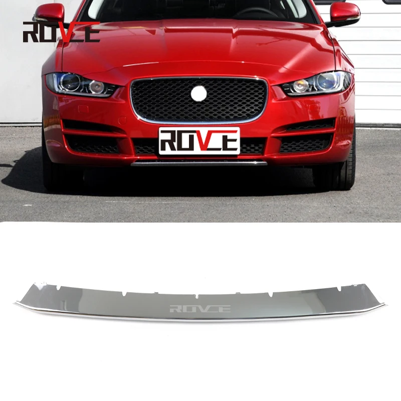 Jaguar XE 2015 - 2019     Ʈ ABS ũ  ŰƮ