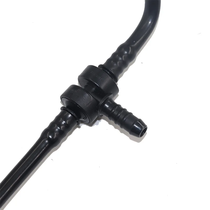 Выхлопная труба двигателя вакуумная 1 4 TFSi для VW Audi Seat 03C133514AP